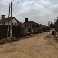 1/4-Acre Front Row Residential Development Plot in Membley For Sale — KES 18M