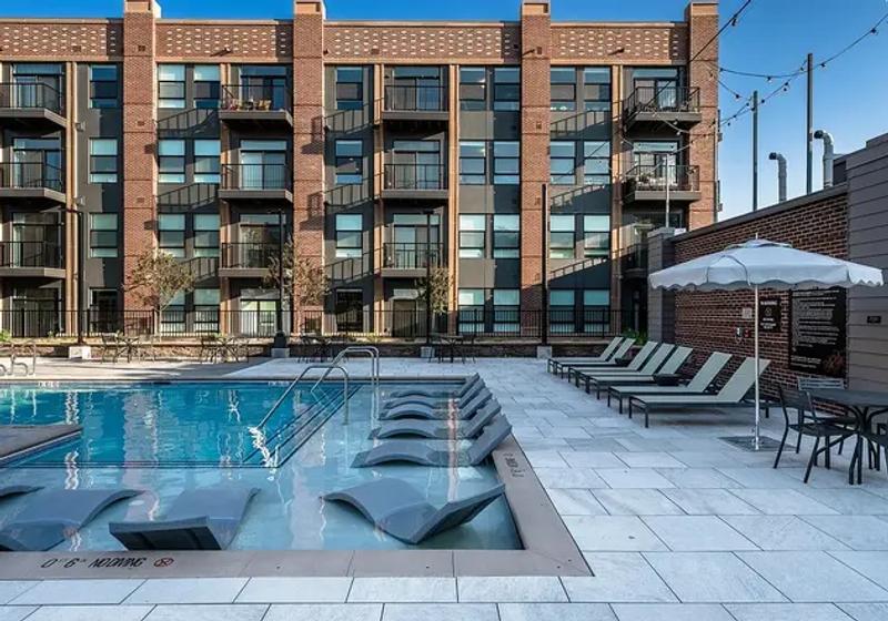 The Russell — Arvada, Colorado