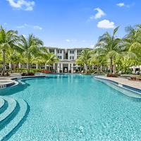 Pines Garden at City Center — Pembroke Pines, Florida