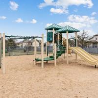 Crescent Village I & II — Elgin, Texas