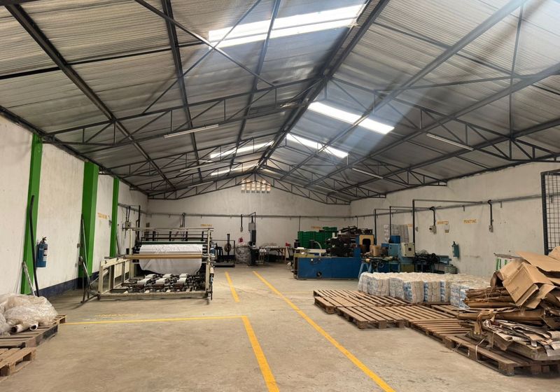 4.5-Acre First-Row Site For Sale Next to Clay Works, Thika Road