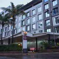 The Best Western Plus Meridian Hotel For Sale