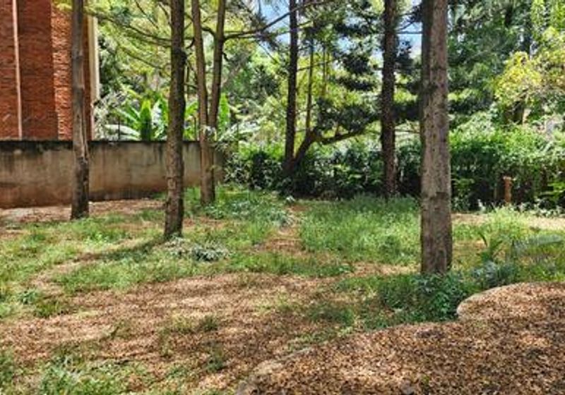5.47-Acre Prime Redevelopment Land For Sale in Upper Hill, Nairobi