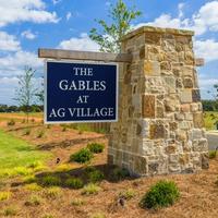 Gables at Agricultural Village — Perry, Georgia