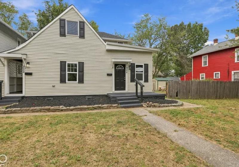 Indy Value Add Trio — Indianapolis, Indiana
