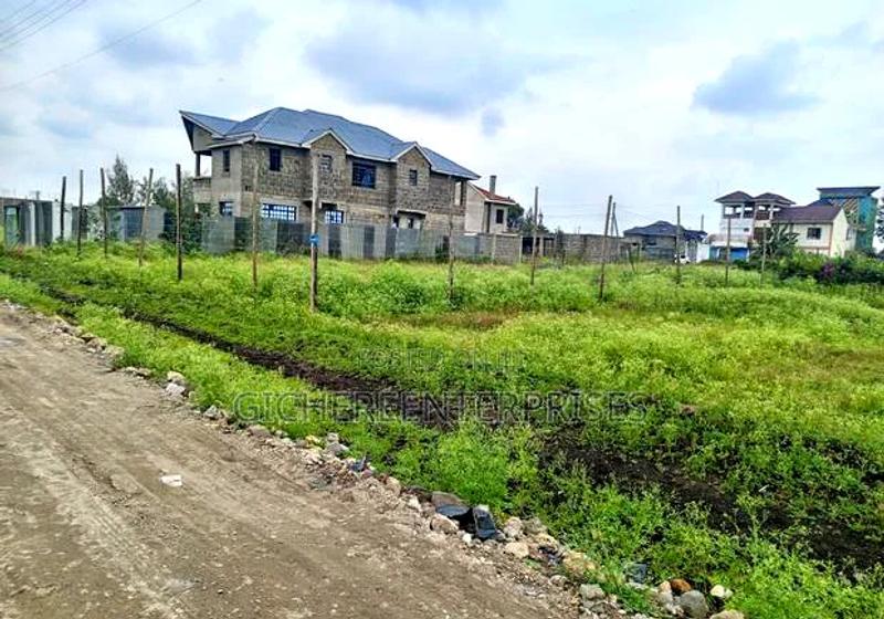 1.48-Acre Rapta Road Land For Sale, Westlands — Strategic Mid-Block Assembly