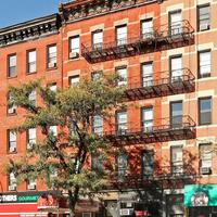 691 Tenth Avenue — New York, New York