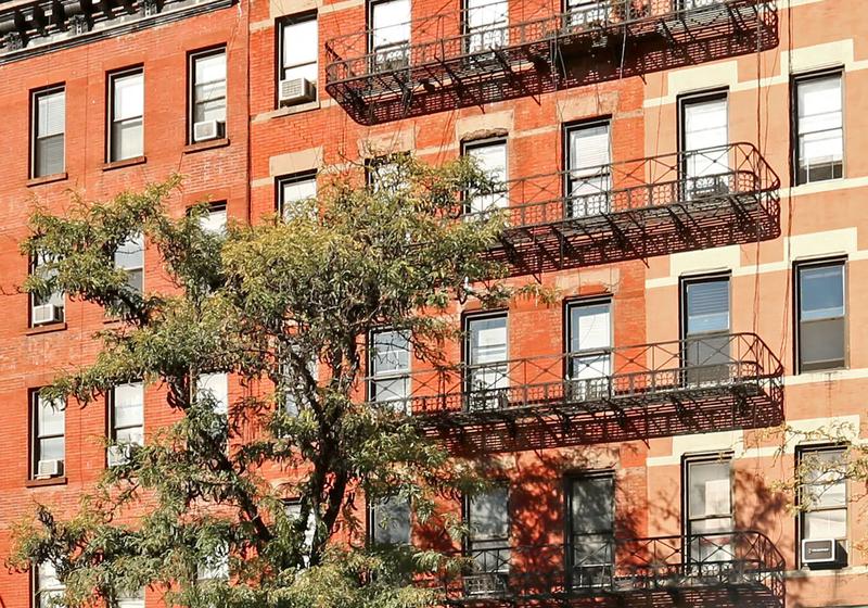 691 Tenth Avenue — New York, New York