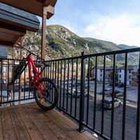 Bighorn Crossing — Georgetown, Colorado