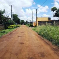 3/4-Acre Plot in Membley Forest Court For Sale— KES 13.5M