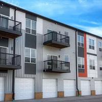 Cadence Apartments — Johnston, Iowa