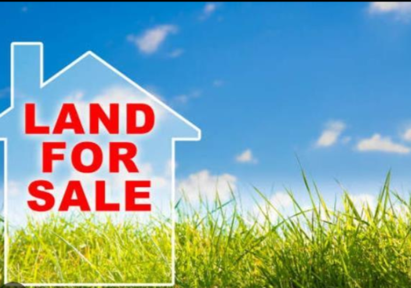 6th Parklands Ring Road Undeveloped Plot For Sale