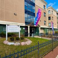 Johnson Legacy Apartments — Milwaukee, Wisconsin