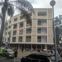 Mithoo House Commercial Building in Nairobi Town CBD Properties for Sale Murivest Realty