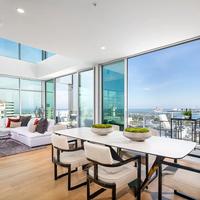 200 West Ocean — Long Beach, California