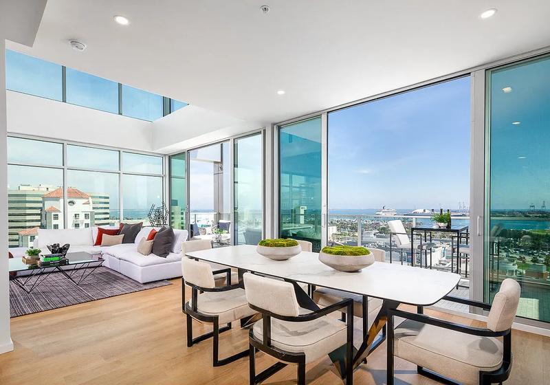200 West Ocean — Long Beach, California