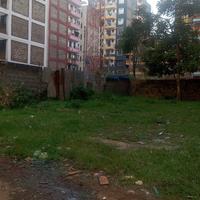 Mirema Commercial Plot For Sale — 40×80 Metres — KES 18M