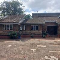 Half-Acre with House on 2nd Avenue, Garden Estate For Sale — KES 55M