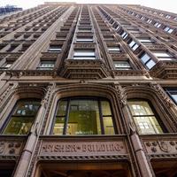 The Fisher Building — Chicago, Illinois