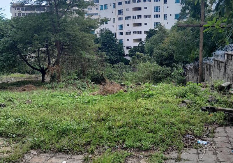 4.7-Acre First-Row Northern Bypass Site Next to Glee Hotel For Sale
