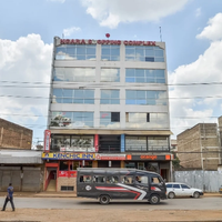 Ngara Shopping Complex in Ngara Nairobi Town CBD Commercial Properties in Kenya