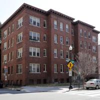 The Traymore — Washington, District of Columbia