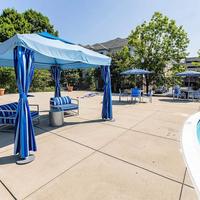 Park Station — Gaithersburg, Maryland