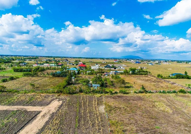 1/8-Acre Quick Sale in Joska For Sale — KES 850,000