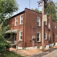 Grand & Gasconade — St. Louis, Missouri