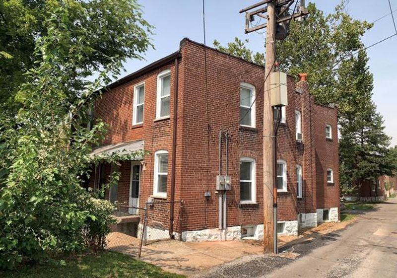 Grand & Gasconade — St. Louis, Missouri