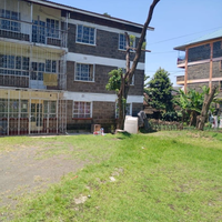 3/4 Acre in Nakuru Section 58 — Block of 6 Apartments + Commercial For Sale— KES 100M