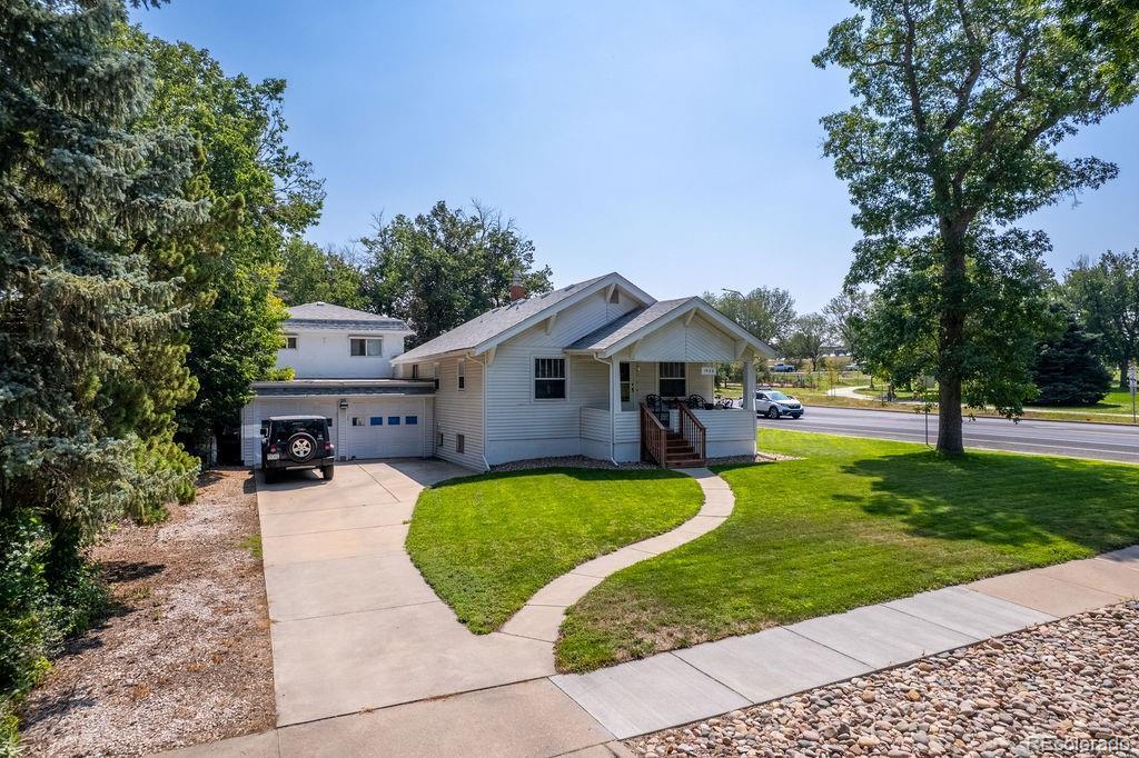 1934 12th Ave — Greeley, Colorado