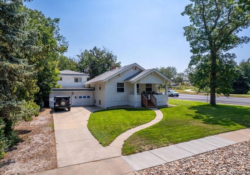 1934 12th Ave — Greeley, Colorado