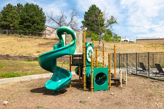 Sierra Vista Apartments — Thornton, Colorado