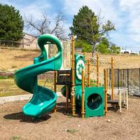 Sierra Vista Apartments — Thornton, Colorado