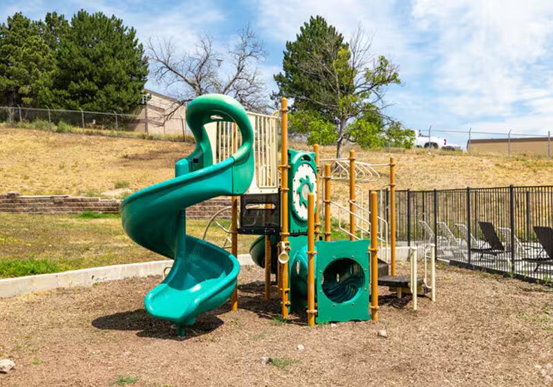 Sierra Vista Apartments — Thornton, Colorado