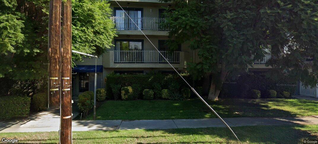6590 Hazeltine Ave | Valley Glen — Los Angeles, California