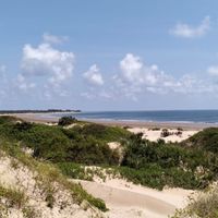 Malindi Beachfront Land – 3rd Row Malaika Beach (19 acres) For Sale