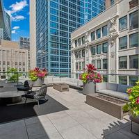 Millennium on LaSalle — Chicago, Illinois