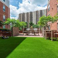 The Tuscany — Alexandria, Virginia