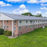 Meadow Ridge Apartments — Waterloo, Iowa