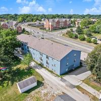 Goldbriar Chateau — Des Moines, Iowa