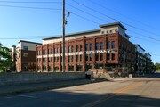 306 Riverfront — Kokomo, Indiana