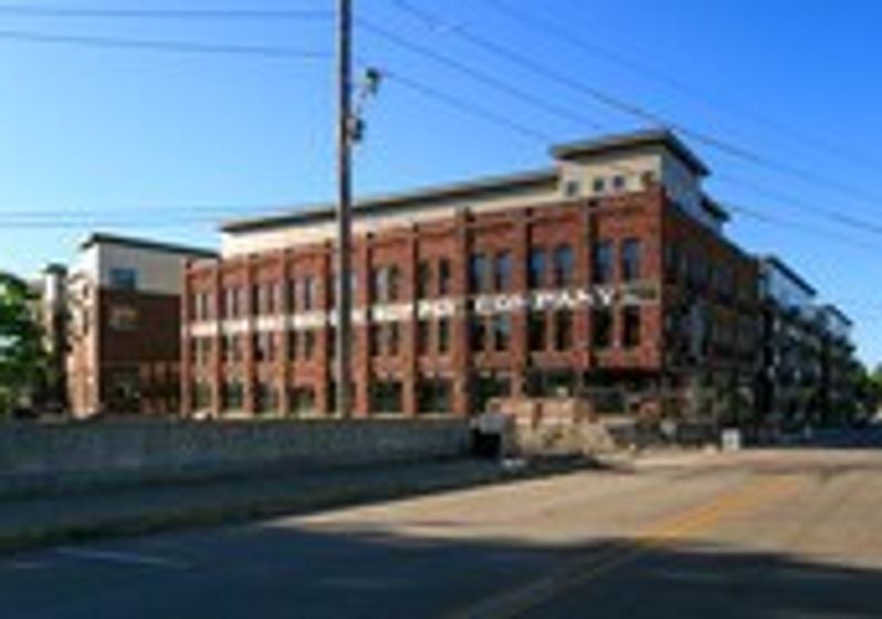306 Riverfront — Kokomo, Indiana