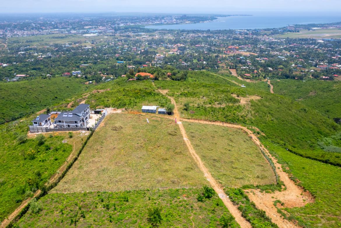 Riat Hills Mixed-Use Development Commercial Land For Sale – Kisumu City Views