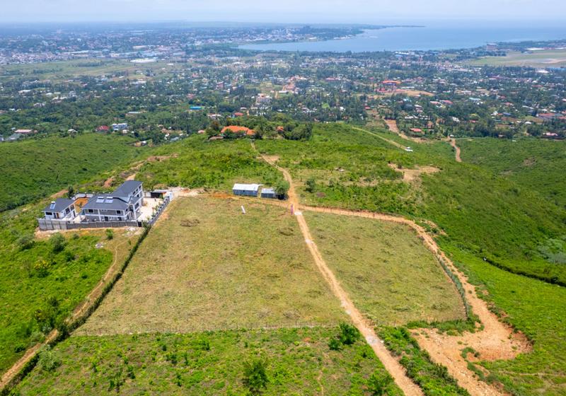 Riat Hills Mixed-Use Development Commercial Land For Sale – Kisumu City Views