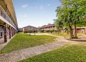 Broadmoor Plantation Apartments — Baton Rouge, Louisiana