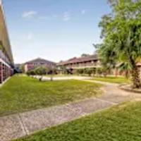 Broadmoor Plantation Apartments — Baton Rouge, Louisiana