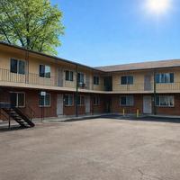 Mountain View Apartments — Colorado Springs, Colorado