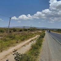 Maanzoni Estate For Sale– Plot 19689